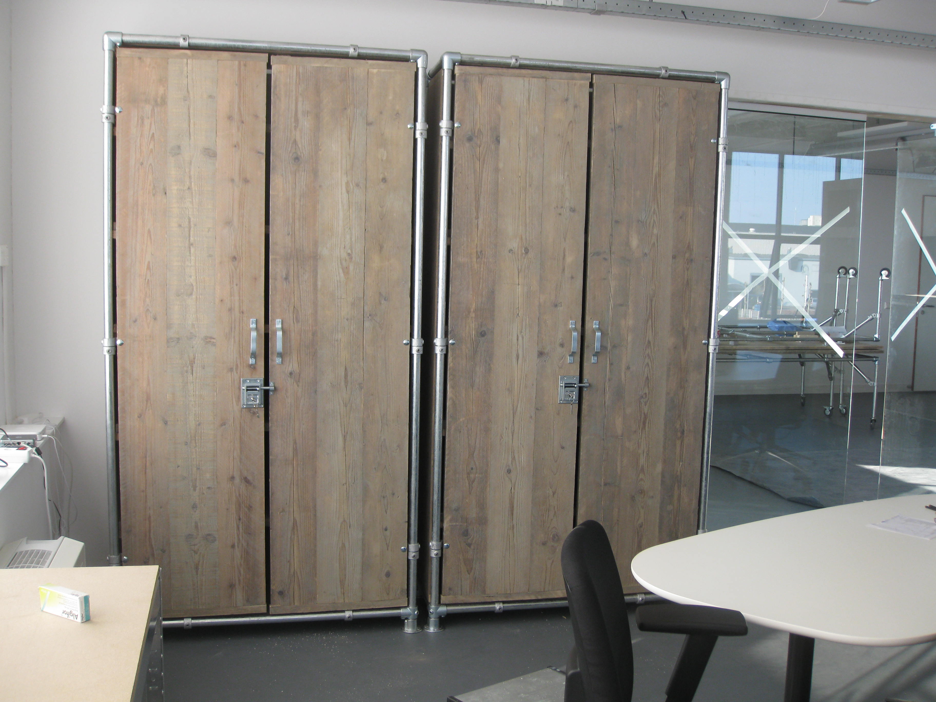 steigerbuis kast kast steigerbuis van hout zo steigerbuis kast kast steigerbuis van hout zo